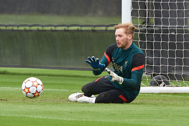 Kelleher admitted on Republic of Ireland duty last month that he was set to sit down with the Reds about his future.  He will want regular football at some stage but Liverpool may see it as least one year too soon. An able deputy to Alisson Becker.