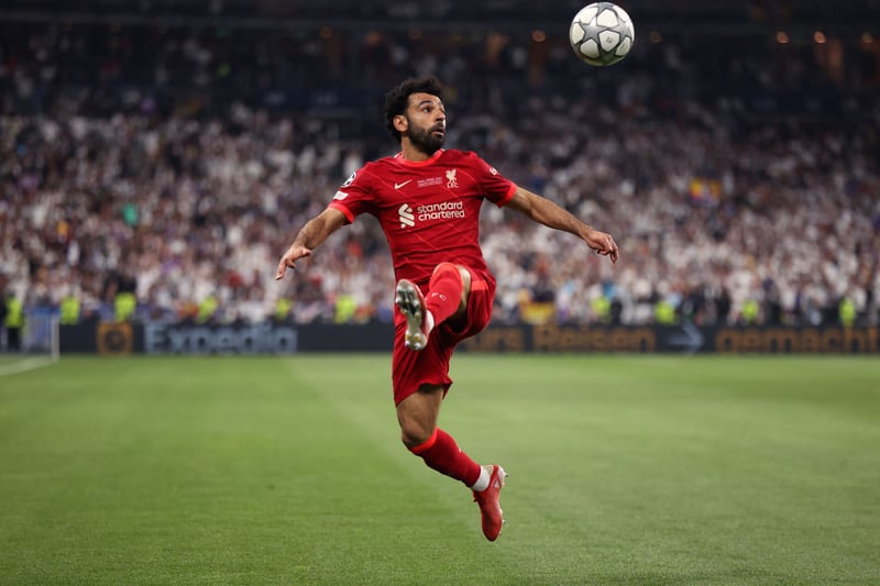 There’s always some degree of speculation regarding Salah’s future, but it’s hard to envisage a situation in which both he and Mane leave in the same transfer window. 