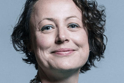 Ms McKinnell has not shared her thoughts on the vote on social media, although has re-tweeted messages calling for Tory MPs to vote against Mr Johnson.