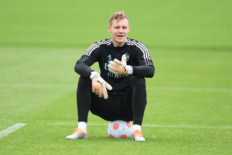Fulham are looking to tie up a deal to sign goalkeeper Bernd Leno from Arsenal (West London Sport)