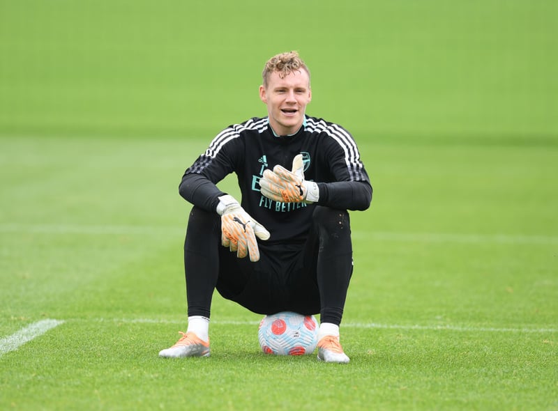 The German keeper was reportedly a target for the Magpies (90Min)