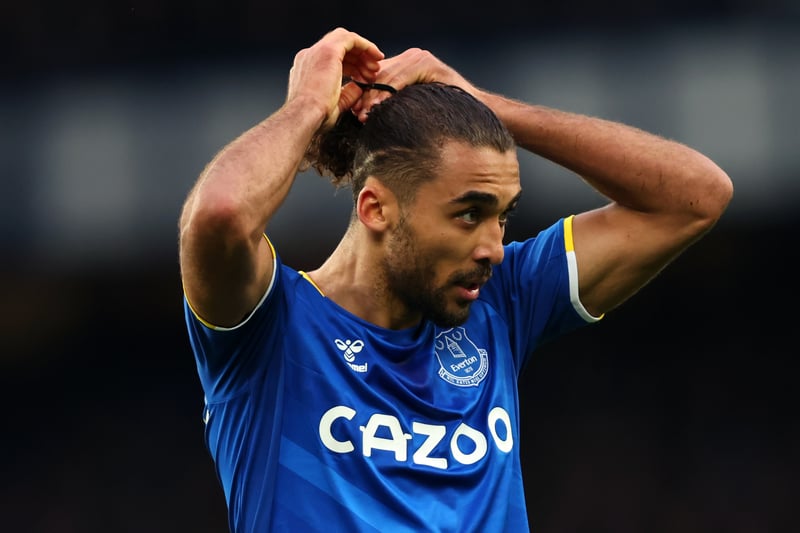 The 25-year-old striker has been identified as a target but Newcastle face a real struggle to land him, with Everton reportedly demanding £50m plus. 