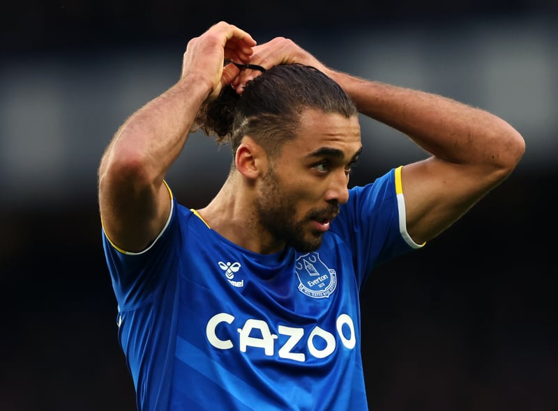 The 25-year-old striker has been identified as a target but Newcastle face a real struggle to land him, with Everton reportedly demanding £50m plus. 