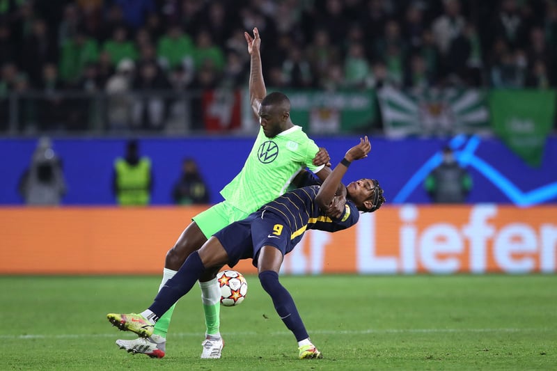 Leeds United have joined Southampton and West Ham in monitoring Red Bull Salzburg striker Junior Adamu (Sky Sports Austria)