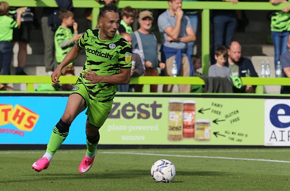 Watford are reportedly keen on signing Forest Green Rovers' Kane Wilson, with new boss Rob Edwards looking to reunite with the defender at Vicarage Road. Birmingham City are another club targeting the 22-year-old. (Birmingham Live)