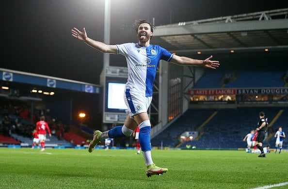 Everton have reportedly joined Leeds United and Bournemouth in the race to sign Blackburn Rovers striker Ben Brereton Diaz. The Chile international scored 22 goals in 37 league appearances last season. (The Sun)