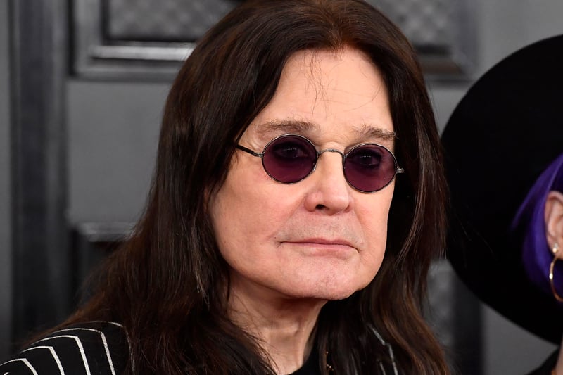 Ozzy Osbourne is the lead vocalist of the heavy metal band Black Sabbath, who have often been called the pioneers of the genre. 

The band achieved global success, with popular albums including ‘Paranoid, ‘Black Sabbath’ and ‘Master of Reality.’

If you weren’t familiar with Ozzy’s music, you probably know about him from watching his MTV reality show, ‘The Osbournes’, which focused on his family life in Los Angeles.

The ‘Prince of Darkness’, Osbourne attended Prince Albert school, in the Aston area of Birmingham. 