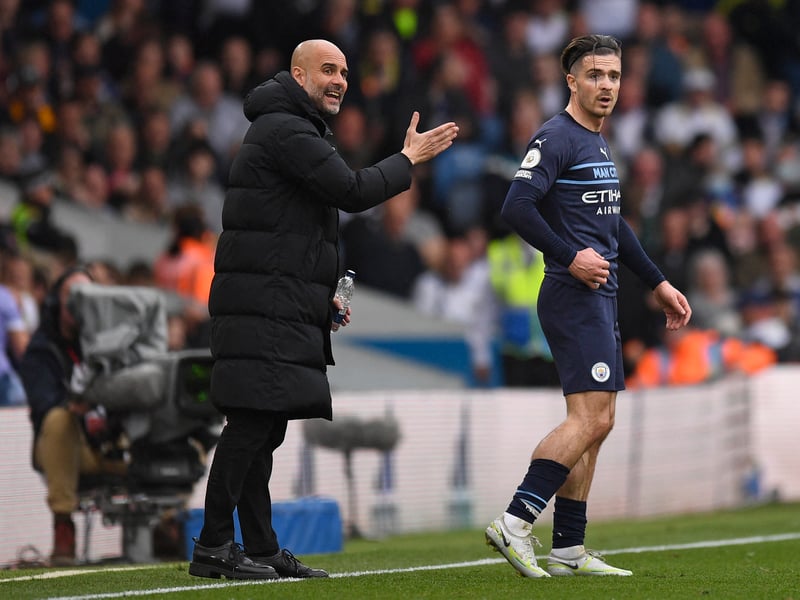 Manchester City beat Leeds 4-0 in April 2022, after which Guardiola said: “Since I arrive I hear many times about what Elland Road means. The previous time we came here Marcelo Bielsa was manager it was behind closed doors so I couldn’t feel it. Today I felt it so I know why this is so special. At the end 4-0 down fighting to stay in the Premier League and singing chanting showing support. Leeds is one of the greatest teams in this country and I have a special sympathy for the fact Marcelo was here and hopefully they can stay but that is why we spoke it will be tough today.”