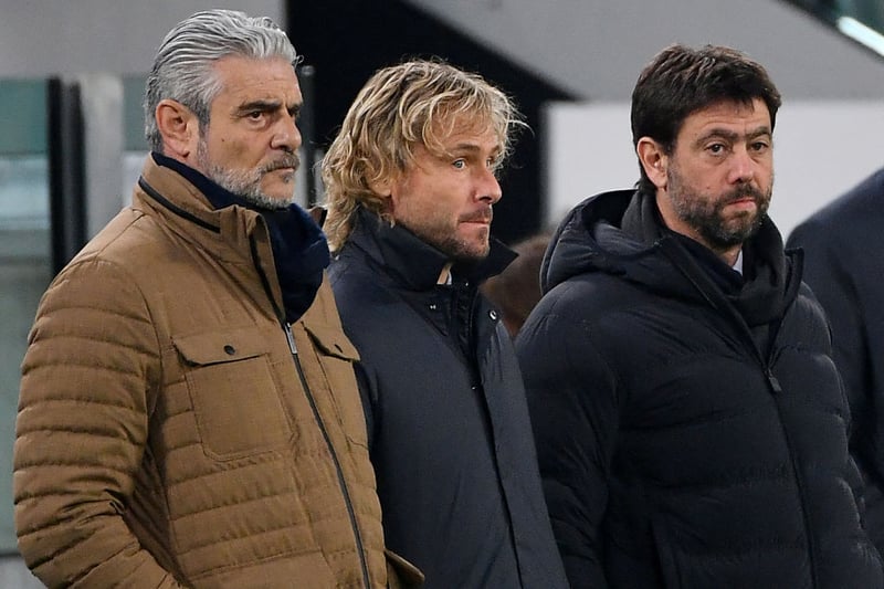 Owners: Agnelli family.