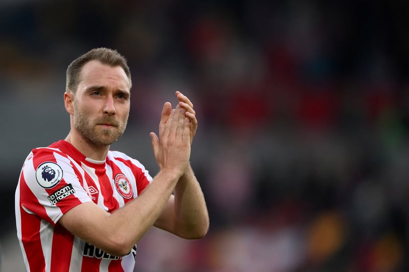 NewcastleWorld understands contact lines between United and Eriksen’s representatives very much remain open. Manchester United and Brentford are also interested as the Denmark star nears a decision on his next club. 