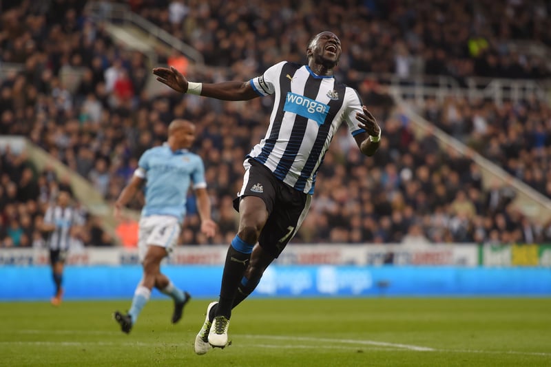 Sissoko, Wijnaldum, Janmaat and Townsend all departed in the aftermath of relegation as United made a profit despite Rafa Benitez spending over £50million to mould a squad capable of challenging for an immediate return to the Premier League.