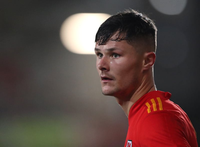 Wales Under-21 striker Cullen was on loan at Lincoln City for the second part of the season and scored once in 20 games. At 23-years-old, now is the time for him to either make it at the Welsh club or not. Contracted till the summer of 2024 and a move again to League One could benefit him. 
