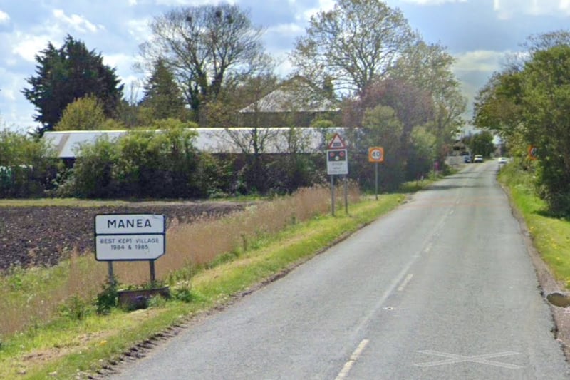 Manea, a small village, is another area of Cambridgeshire which is pronounced completely differently to how you would expect. Want to say it right? It is pronounced Mane-y.