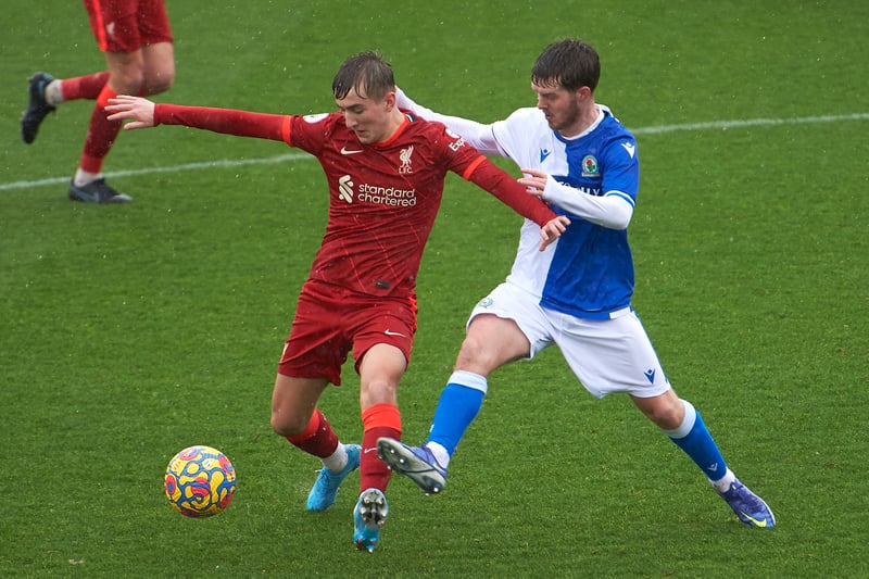 Out of contract Blackburn Rovers midfielder Jacob Davenport is back on the radar of Scottish Premiership side Aberdeen who previously expressed interest in the player in January (Daily Record)