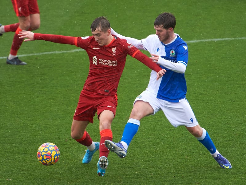 Out of contract Blackburn Rovers midfielder Jacob Davenport is back on the radar of Scottish Premiership side Aberdeen who previously expressed interest in the player in January (Daily Record)