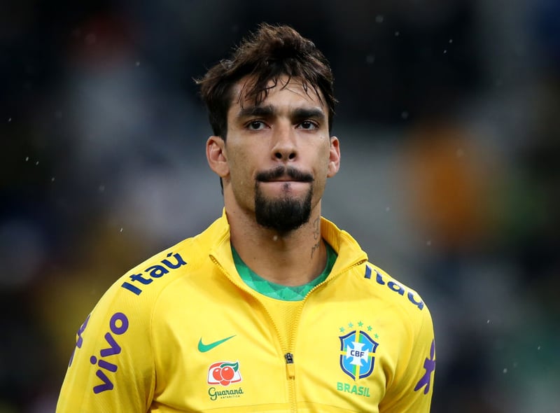 The signing of best mate and Brazilian teammate Paqueta is Bruno Guimaraes’ ‘dream’ signing, which Magpies fans have also bought into. However, a deal looks unlikely at this stage. 