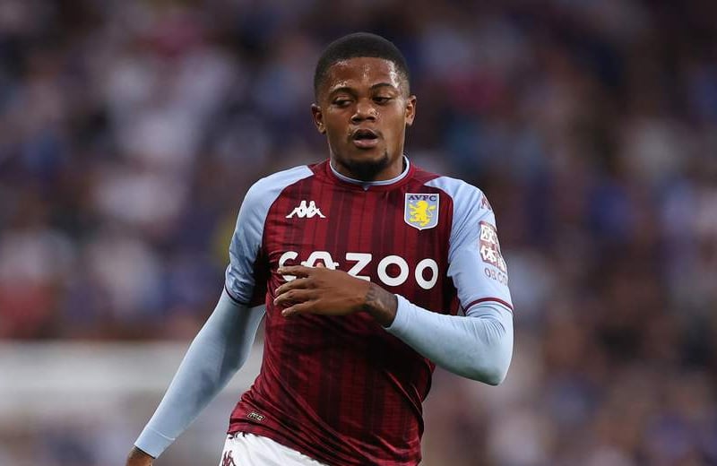 Had a disappointing first season at Villa Park due to injury troubles but will hope to bounce back next season. Still hard to see him dislodging either Coutinho or Buendia as a starter.