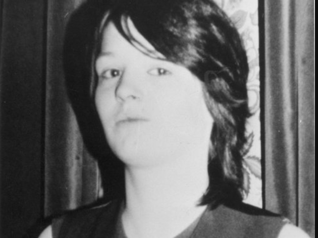 Ann Ballantine’s body was found on 21 January 1987 in Edinburgh’s Union Canal. She had been raped, bound and strangled. Her body had been wrapped in carpet before being dumped in the canal. The 20-year-old’s remains were so badly decomposed she was identified through dental records and a scar on her head. Tests showed her body had been in the water for days but she had been dead for months. Her mum, Isobel had last seen her on 18 November, 1986.