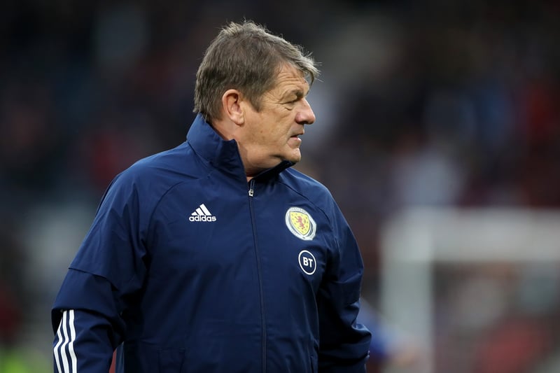 Former Newcastle United manager John Carver reportedly recently turned down a move to Indian Super League side Chennaiyin but is still keen on returning to full time management. The 57-year-old currently works with the Scottish men's national team. (Scottish Sun)