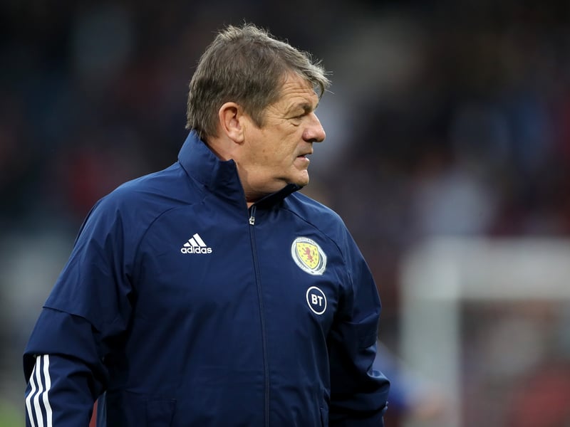 Former Newcastle United manager John Carver reportedly recently turned down a move to Indian Super League side Chennaiyin but is still keen on returning to full time management. The 57-year-old currently works with the Scottish men's national team. (Scottish Sun)