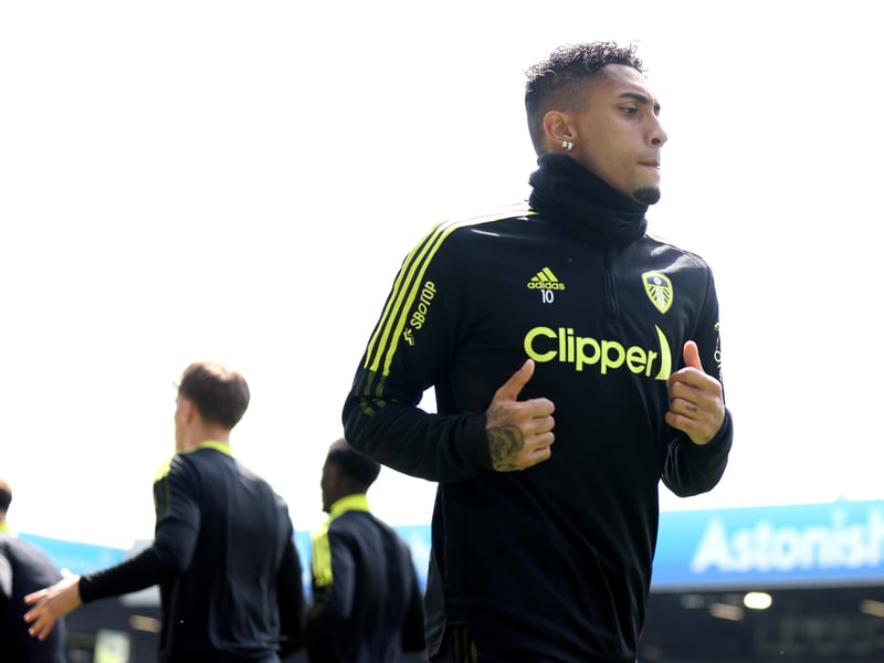 Recent rumours have claimed that Arsenal are among a number of clubs targeting Leeds United's Raphinha this summer, however it has been reported that while they are interested, he is not a priority for the Gunners. Mikel Arteta's side are focusing on deals for Gabriel Jesus and Youri Tielemans. (Fabrizio Romano)