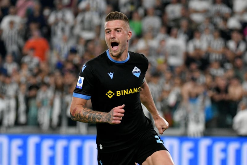 Arsenal and Newcastle United are willing to make ‘rich offers’ for Lazio midfielder Sergej Milenkovic-Savic. The player could cost around £42m. (Corriere dello Sport)