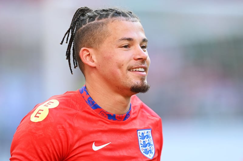 Kalvin Phillips has told Leeds United he wants to quit the club and join Manchester City this summer (Football Insider)