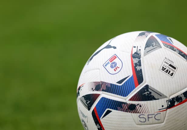 Here are Friday’s EFL Championship transfer rumours