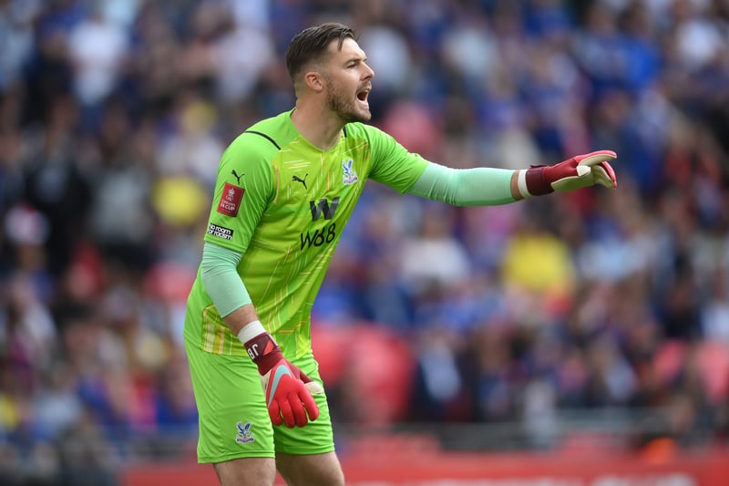 Birmingham City have been linked with a shock move for former goalkeeper Jack Butland (Birmingham Live)