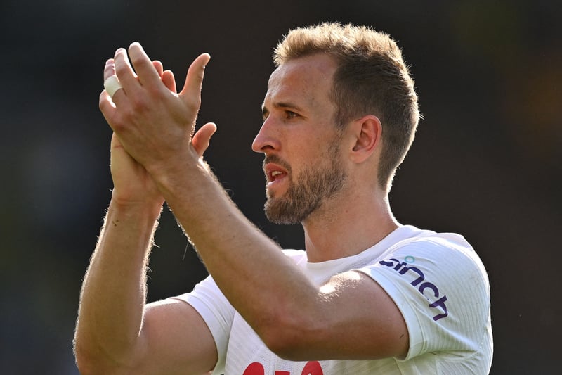 It doesn’t look like there will be the same speculation surrounding the England skipper’s future as there was last year and he now looks committed to Spurs for the time being