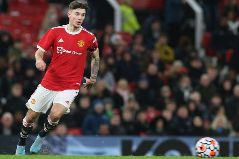 The most surprising addition to the list and one that would cost the club nothing if explored. United are known for bringing their academy stars through the ranks and into the first team and McNeill is one name they should look to do this with next season. The 18-year-old netted 17 goals for their Under-18 and U23 teams in all competitions last year.