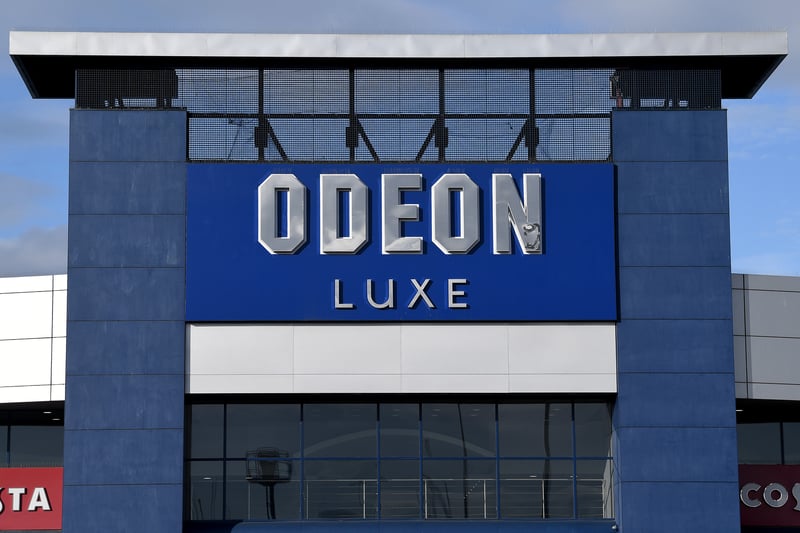 Despite being one of the biggest cinema brands in Europe, not many people will know that the first cinema to use the Odeon brand name was opened in Perry Barr in 1930 by Oscar Deutsch.

Technically, the first Odeon cinema was opened by Deutsch in 1928, in Brierley Hill, Staffordshire although it was initially called Picture Hous