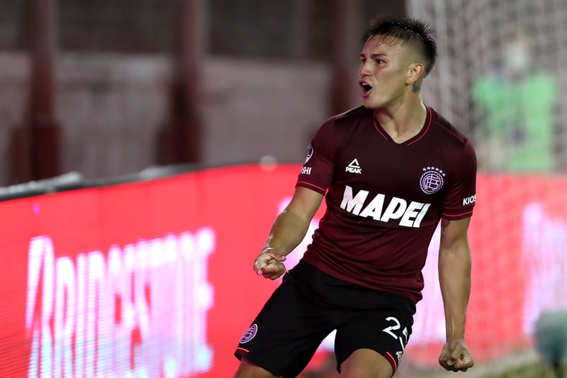 21yo - Left-back appears to be high on Postecoglou’s target list. The Argentinian made 24 appearances for the Primera Division side, providing two assists. Celtic have had an opening offer knocked back.