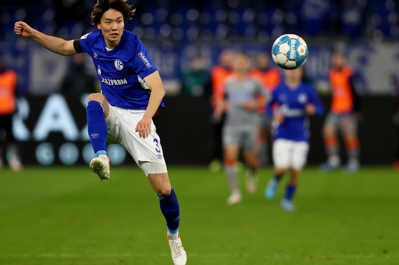 25yo - Utility man spent last season on loan at Schalke in the Bundesliga 2. The German club have decided against taking up their option to buy clause of £6m. Could he be tempted to join up with several of his Japan team mates at Celtic this summer?