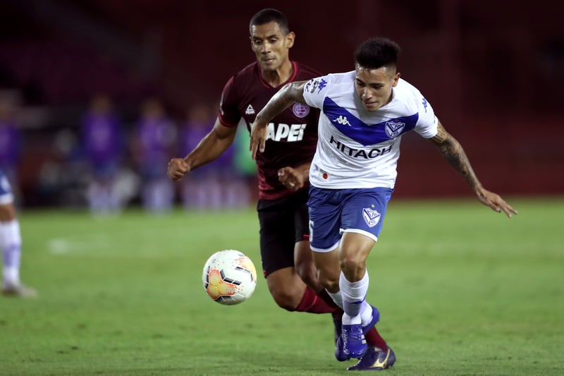 23yo - Left-back has reportedly been the subject to positive scouting reports. The Argentinian performed well in the Under-20 World Cup and earned a call-up to the Under-23 Olympic team on the back of his performances.