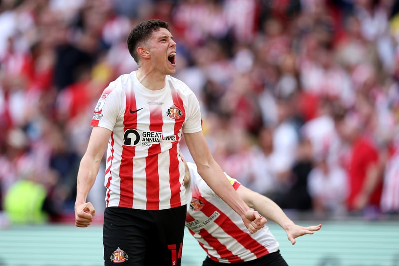 25yo - Striker is well known to Rangers after spending the majority of his career in Scotland. The Sunderland talisman scored 26 times in 53 appearances for the North East club and fired the Black Cats to promotion via the Play-Off Final at Wembley. Rumoured to be the club’s ‘No1’ signing target.