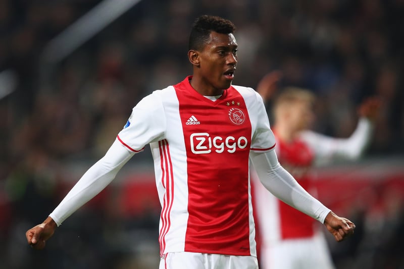 25yo - Striker spent two-and-a-half years with Ajax before heading to Russia and Van Bronckhorst will be aware of his strengths during his time in Holland. Several European clubs are believed to be tracking the Colombian.