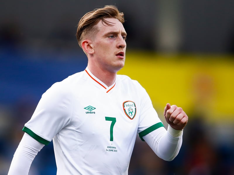Preston North End, Blackburn Rovers and Cardiff City are joined by Scottish Premiership side Hibs in showing interest in Portsmouth’s Ronan Curtis but the League 1 side want £500,000 for the Irish international (Daily Record)