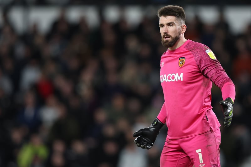 Hull City are continuing conratc talks with keeper Matt Ingram who is attracting interest from Championship rivals Luton Town and Preston North End (FLW)