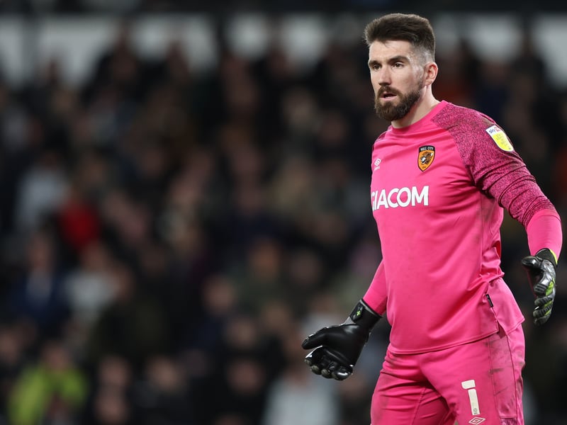Hull City are continuing conratc talks with keeper Matt Ingram who is attracting interest from Championship rivals Luton Town and Preston North End (FLW)