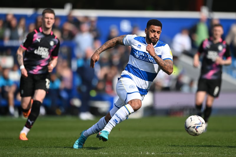 Preston North End are in advanced talks to sign Watford striker Andre Gray who spent last season on-loan at QPR and will be a free agent at the end of the month (Football Insider)