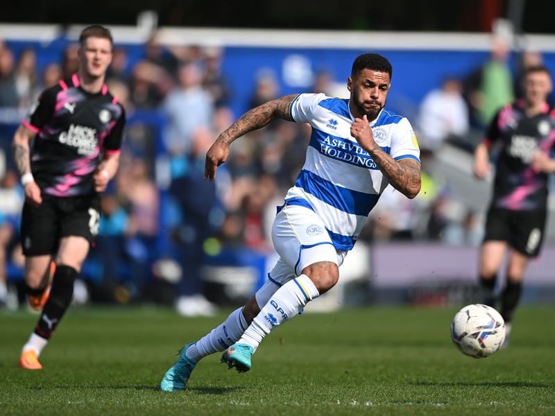 Preston North End are in advanced talks to sign Watford striker Andre Gray who spent last season on-loan at QPR and will be a free agent at the end of the month (Football Insider)