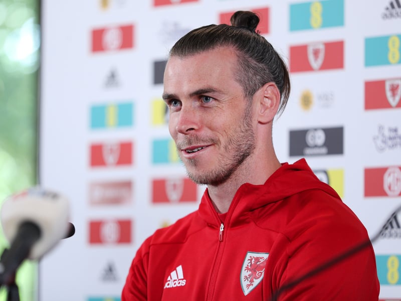 Gareth Bale has said the standard of football he plays before the World Cup does not make “too much of a difference” as Cardiff City remain favourites for the Champions League winner’s signature (The National)
