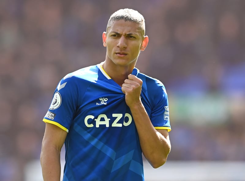 Richarlison has reportedly turned down an approach to join Arsenal this summer - with Chelsea and Tottenham Hotspur said to be the preferred destinations of the Everton forward (Liverpool Echo)