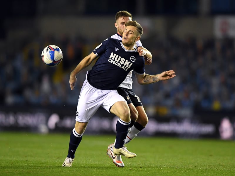 Ben Thompson has signed a two-year deal with Peterborough United after he was released by Gillingham following their relegation. The 26-year-old left Millwall in January after ten years with the club. (PUFC)