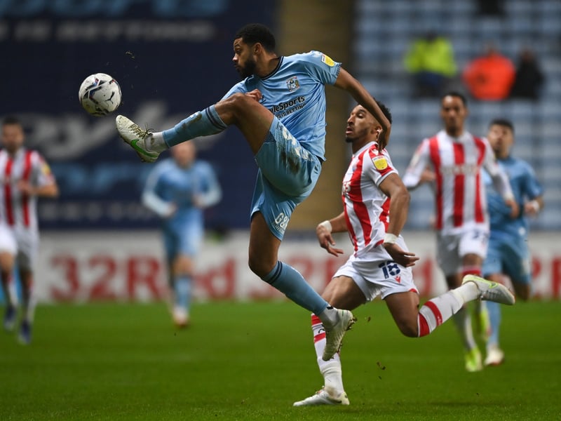 QPR are close to completing a deal for Jake Clarke-Salter after he was released by Chelsea at the end of last season. The 24-year-old spent last season on loan at Coventry City. (The 72)
