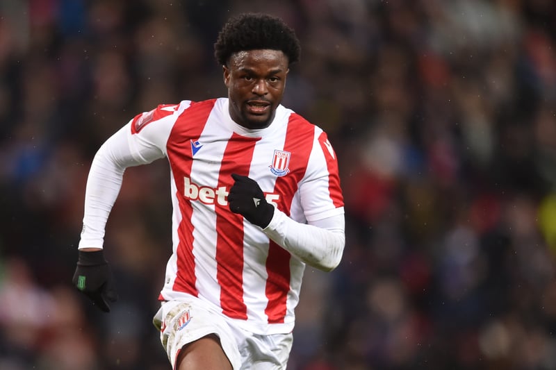 Stoke City have been huge boost as they look to bring Josh Maja in permanently. The former loanee's parent club, Bordeaux, have been relegated to the third tier due to their financial problems and could look to offload Maja to improve their position. (Stoke on Trent Live)