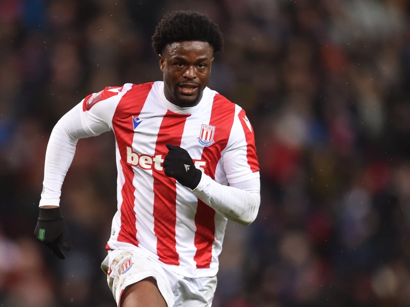 Stoke City have been huge boost as they look to bring Josh Maja in permanently. The former loanee's parent club, Bordeaux, have been relegated to the third tier due to their financial problems and could look to offload Maja to improve their position. (Stoke on Trent Live)