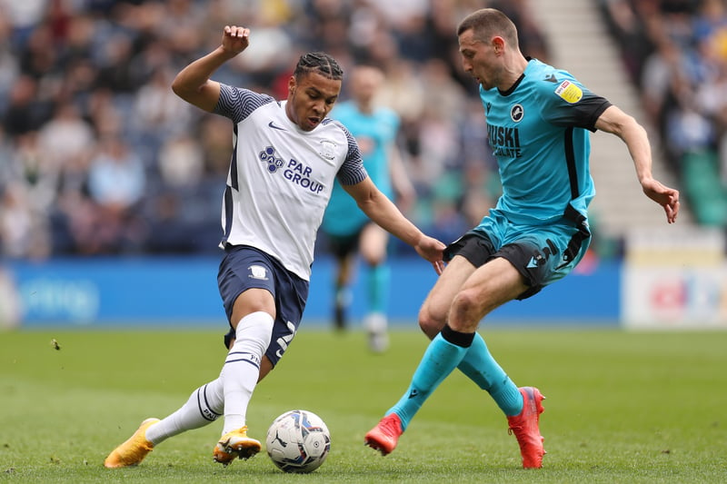 West Brom have joined Preston North End, Middlesbrough in Watford in the race to sign Aston Villa forward Cameron Archer. The 20-year-old scored seven goals in 20 Championship appearances while on loan with the Lilywhites last season. (The 72)
