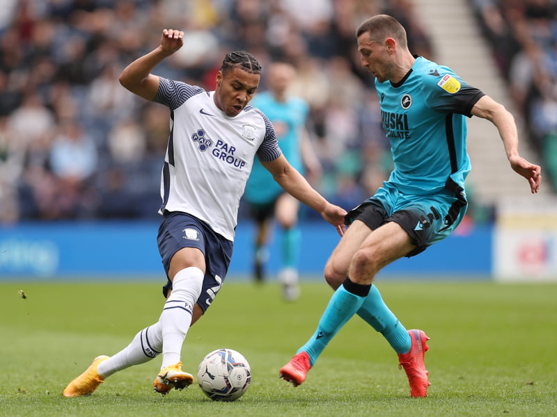 West Brom have joined Preston North End, Middlesbrough in Watford in the race to sign Aston Villa forward Cameron Archer. The 20-year-old scored seven goals in 20 Championship appearances while on loan with the Lilywhites last season. (The 72)